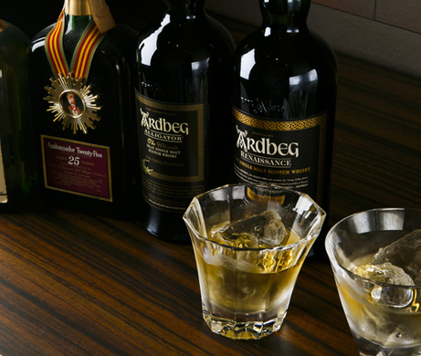 Drink MENU