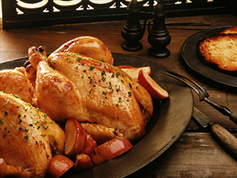 TOKYO Whisky Library  Standard Party Menu